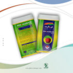 فن والریت (طیف سبز)