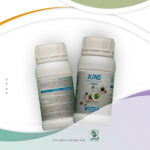 کینگ 250 سی سی ایکس گرین